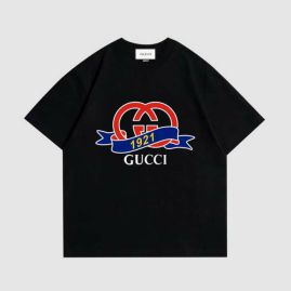 Picture of Gucci T Shirts Short _SKUGucciS-XLK638036230